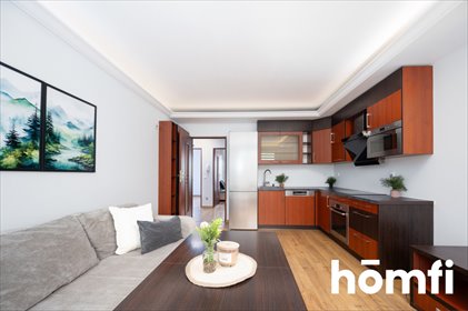 mieszkanie na wynajem 50m2 mieszkanie Kraków, Mistrzejowice, Mistrzejowice, Osiedle Oświecenia