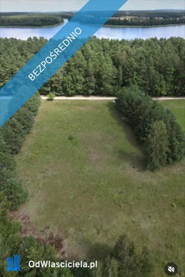 działka na sprzedaż 3175m2 działka Harsz