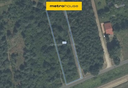 działka na sprzedaż 2328m2 działka Groszowice