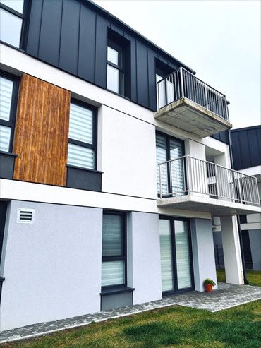 mieszkanie na sprzedaż 43m2 mieszkanie Rzeszów, hr. Alfreda Potockiego