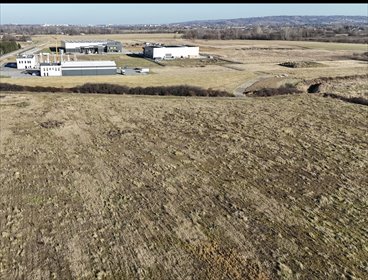 działka na sprzedaż 7552m2 działka Boguchwała