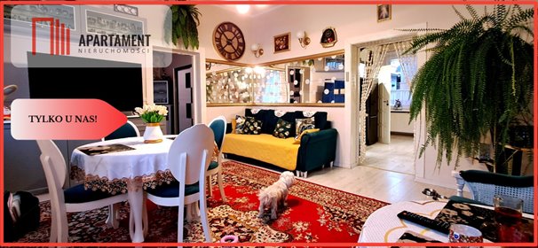 dom na sprzedaż 130m2 dom Strzelno