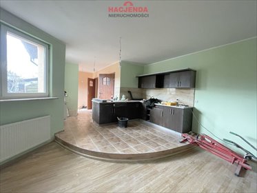lokal użytkowy na sprzedaż 63m2 lokal użytkowy Police