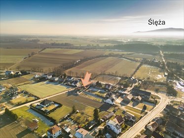 Nowoczesny dom z usługami, sauna, basen, 169 m² dom Mietków, Klonowa