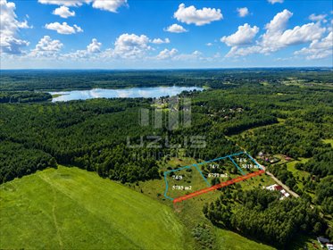 Działki w Kotkowie z warunkami zabudowy - idealne na dom. działka Kotkowo