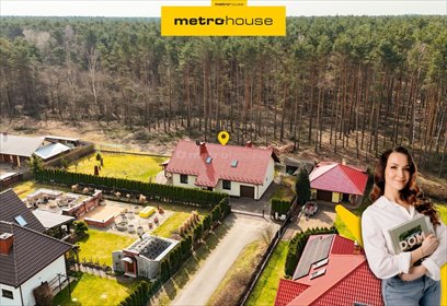 dom na sprzedaż 91m2 dom Stalowa Wola, Brzozowa