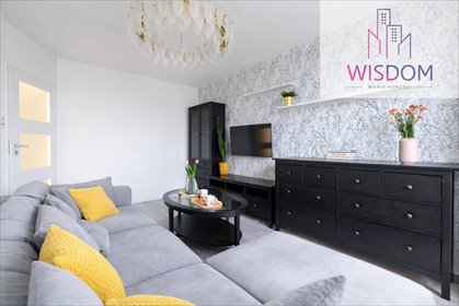 mieszkanie na sprzedaż 48m2 mieszkanie Olsztyn, Cicha