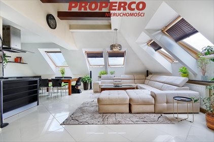 mieszkanie na sprzedaż 136m2 mieszkanie Kielce, Psie Górki, Jana Kochanowskiego