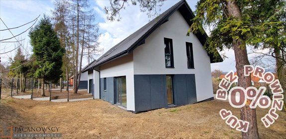 dom na sprzedaż 109m2 dom Zabierzów