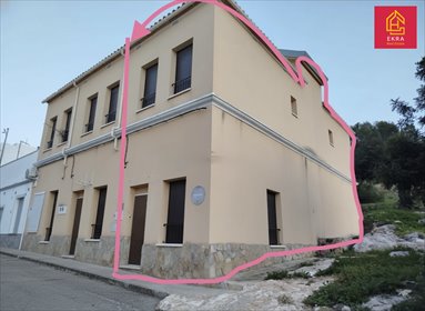 dom na sprzedaż 124m2 dom Oliva, Calle dels Reis Mags