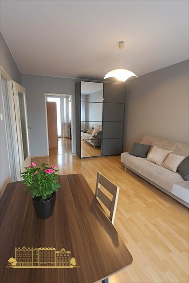 2-pokojowe mieszkanie z balkonem, blisko komunikacji mieszkanie Kraków, Bronowice Małe, Bronowice Małe, Balicka