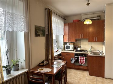 mieszkanie na wynajem 65m2 mieszkanie Warszawa, Żoliborz, Henryka Siemiradzkiego