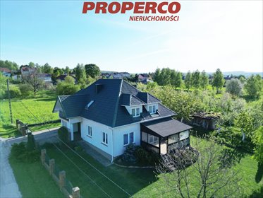 dom na sprzedaż 255m2 dom Miedziana Góra