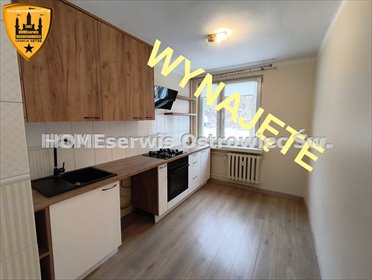 mieszkanie na wynajem 59m2 mieszkanie Ostrowiec Świętokrzyski, Centrum