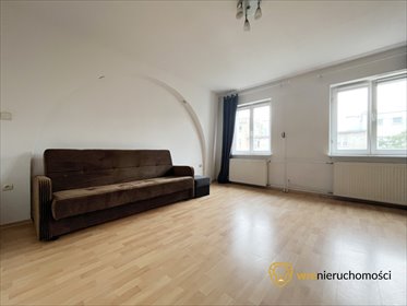 mieszkanie na sprzedaż 57m2 mieszkanie Wrocław, Jęczmienna