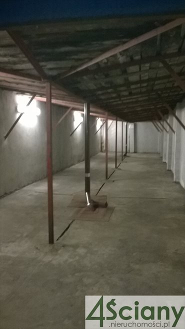 magazyn na sprzedaż 601m2 magazyn Warszawa, Wesoła, Stara Miłosna