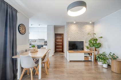 mieszkanie na sprzedaż 50m2 mieszkanie Gdańsk, Jasień, Stężycka