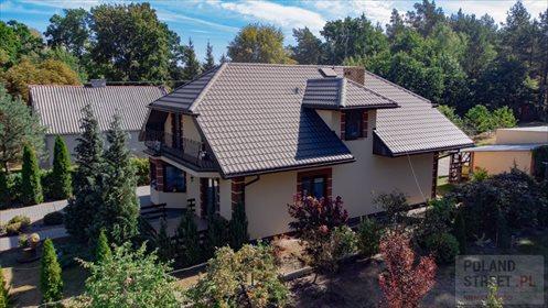 dom na sprzedaż 178m2 dom Ocięte