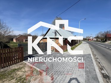 dom na sprzedaż 60m2 dom Świeciechów Duży