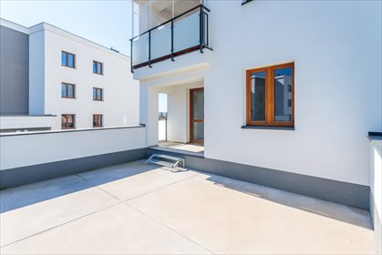 mieszkanie na sprzedaż 59m2 mieszkanie Wieliszew, Krzysztofa Kamila Baczyńskiego