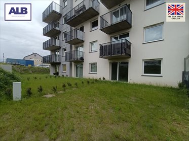 mieszkanie na sprzedaż 39m2 mieszkanie Gdańsk, Orunia Górna, Kazimierza Wielkiego