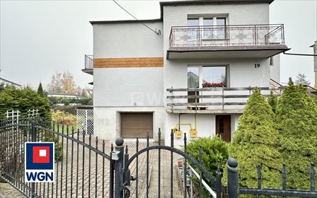 mieszkanie na sprzedaż 84m2 mieszkanie Tczew, Wincentego Witosa, Górki