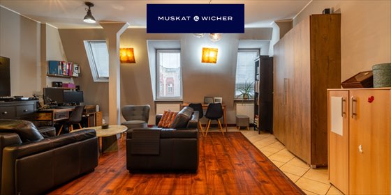 mieszkanie na sprzedaż 101m2 mieszkanie Gdańsk, Wrzeszcz, Romana Dmowskiego