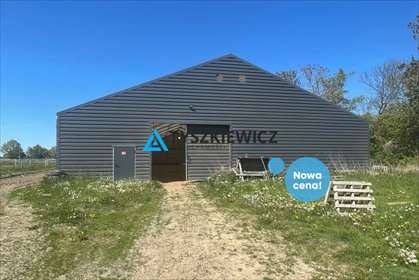 lokal użytkowy na sprzedaż 74496m2 lokal użytkowy Przemysław