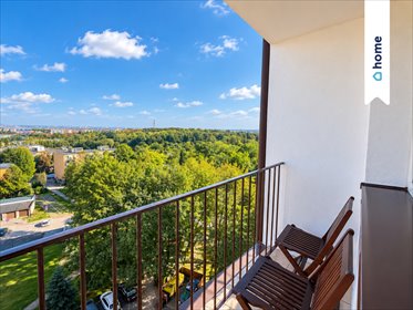 Mieszkanie 38 m² w Siemianowicach Śląskich, balkon - polecam! mieszkanie Siemianowice Śląskie, Bytków, Walerego Wróblewskiego
