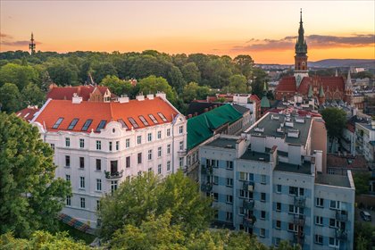 mieszkanie na sprzedaż 32m2 mieszkanie Kraków, Podgórze, Andrzeja Potebni