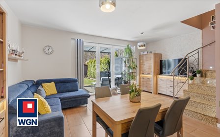 dom na sprzedaż 74m2 dom Orle, ogrodnicza