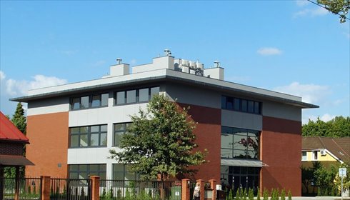 lokal użytkowy na wynajem 158m2 lokal użytkowy Wrocław, kowale, Kwidzyńska