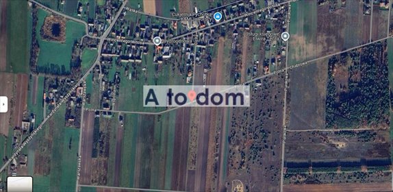 działka na sprzedaż 2750m2 działka Małopole