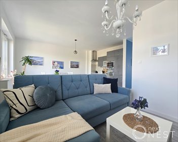 Atrakcyjny segment 113 m² z 5 pokojami w Woli Mrokowskiej dom Wola Mrokowska, Zachodnia