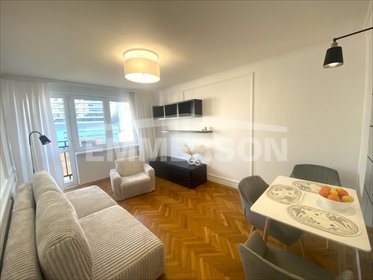 mieszkanie na wynajem 38m2 mieszkanie Warszawa, Śródmieście, Złota