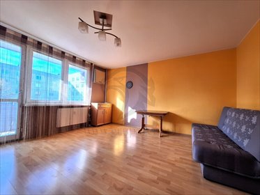 mieszkanie na sprzedaż 50m2 mieszkanie Łódź, Olechów, Olechów, Dąbrówki