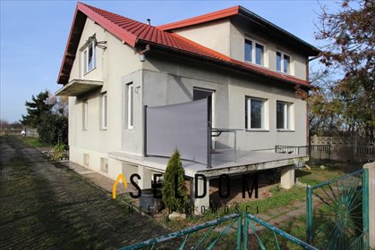 dom na sprzedaż 140m2 dom Konin, Wilków