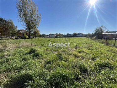 działka na sprzedaż 921m2 działka Żory, Rój