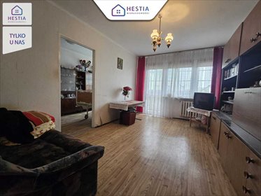mieszkanie na sprzedaż 56m2 mieszkanie Szczecinek, Koszalińska