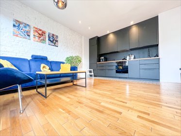 mieszkanie na sprzedaż 44m2 mieszkanie Chorzów, Batory, Jana Karola Chodkiewicza