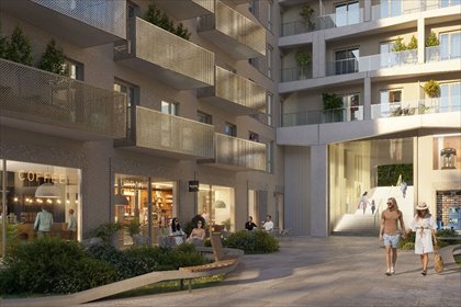 mieszkanie na sprzedaż 78m2 mieszkanie Warszawa, Mokotów, Wołoska