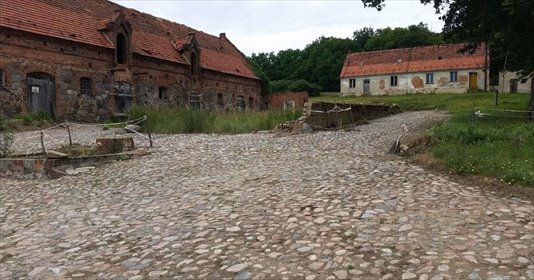 Działka na sprzedaż 467800m2 działka Wińsko