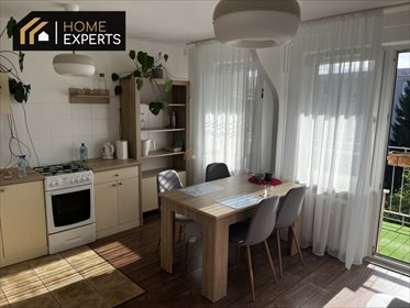 Dwupokojowe mieszkanie 32 m² w Gdyni - polecam mieszkanie Gdynia, Karwiny, Zofii Nałkowskiej