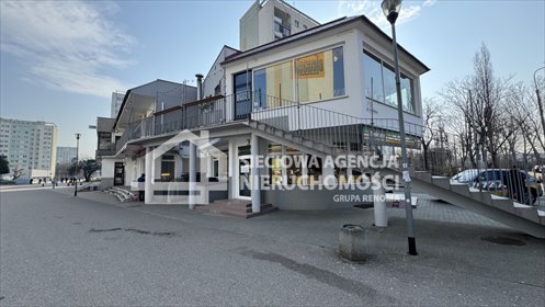 Lokal usługowy 75 m2 w centrum Żabianki - parking polecam lokal użytkowy Gdańsk, Żabianka