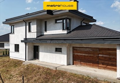 dom na sprzedaż 182m2 dom Ryżki