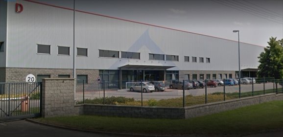 magazyn na wynajem 2900m2 magazyn Ożarów Mazowiecki