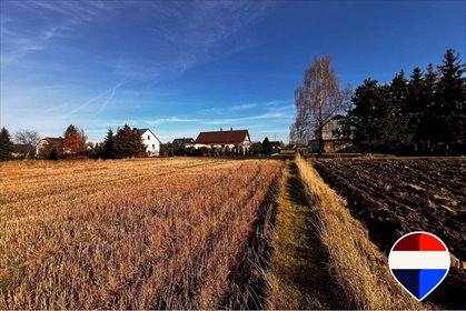 Działka budowlana 10,58 arów z mediami, spokój i szybki dojazd działka Bestwinka, Pastwiskowa