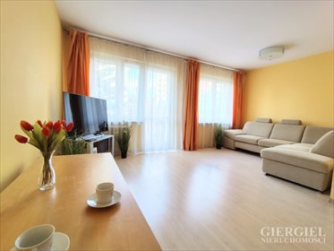 mieszkanie na sprzedaż 61m2 mieszkanie Rzeszów, Jacka Malczewskiego