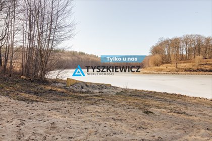 działka na sprzedaż 11618m2 działka Nowa Karczma