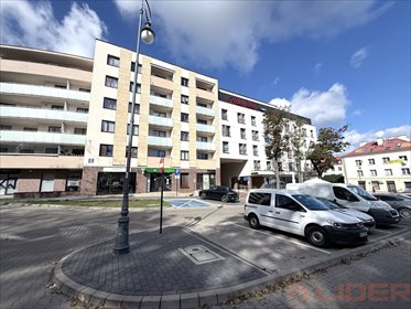 lokal użytkowy na sprzedaż 69m2 lokal użytkowy Białystok, Centrum